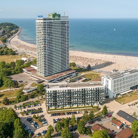 Nice Apartment In Luebeck Travemuende With Wifi 外观 照片