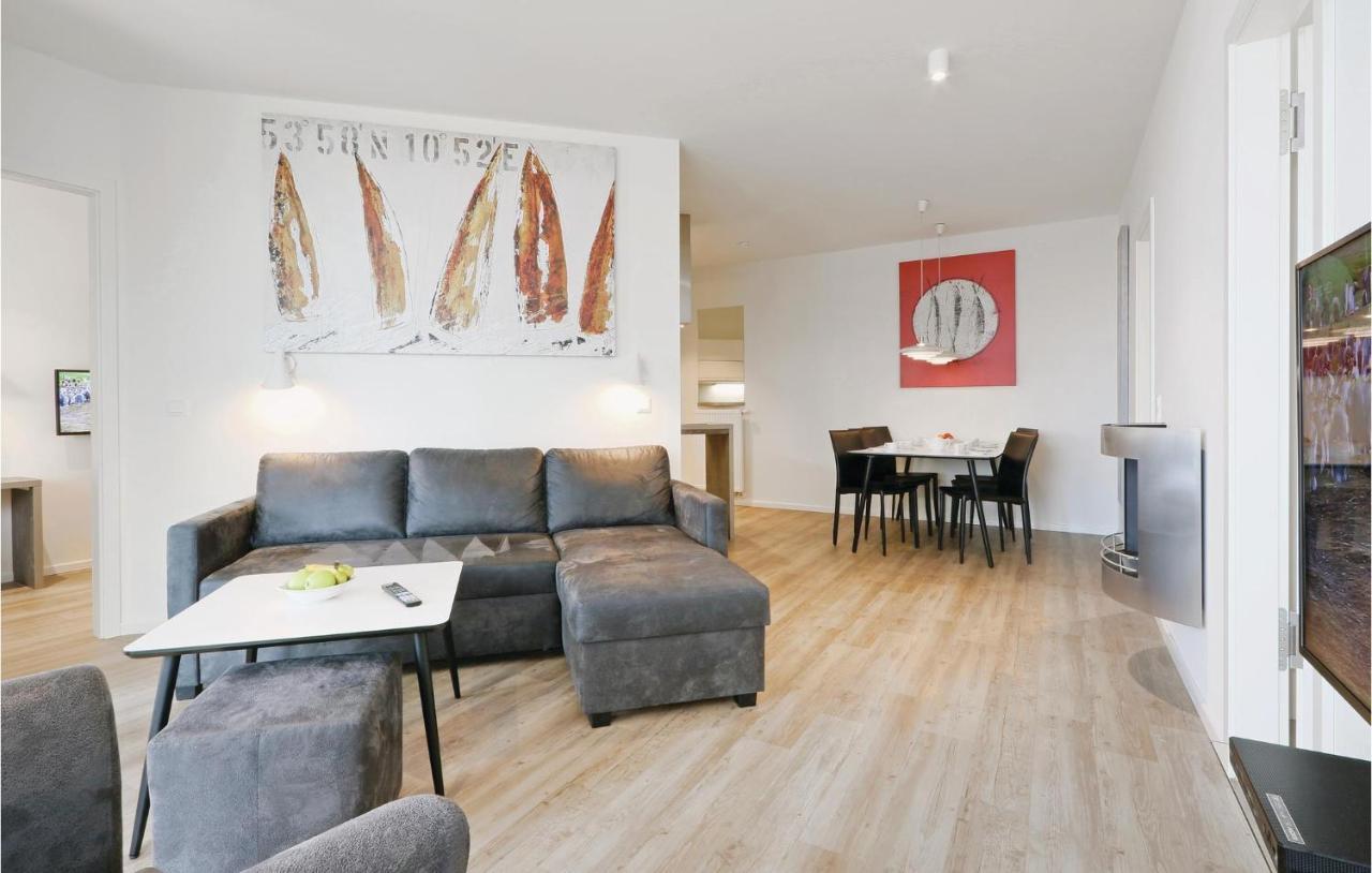 Nice Apartment In Luebeck Travemuende With Wifi 外观 照片